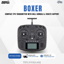 Load image into Gallery viewer, Boxer Radio Controller (M2)