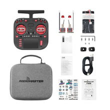 Load image into Gallery viewer, Radiomaster TX15 Max Radio Controller (ELRS / M2) ELRS 2.4 GHz