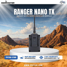 Load image into Gallery viewer, Ranger Nano TX RadioMaster Ranger Micro Nano 2.4GHz ELRS Module อุปกรณ์โดรน Drone