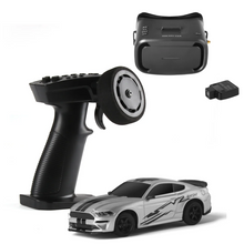 Load image into Gallery viewer, MIX GO 1/43 CA34 FPV AWD RC CAR รถและรีโมท