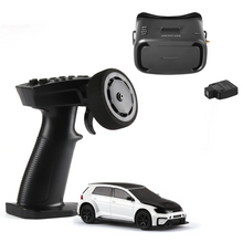Load image into Gallery viewer, SNICLO RACING DIATONE &amp; SNT MIX GO 1/43 CA51 FPV AWD RC CAR รถคับFPV