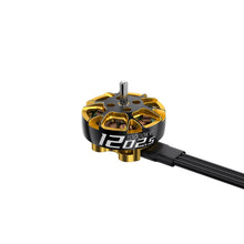 Load image into Gallery viewer, GEPRC SPEEDX2 1202.5 10000kv without Plug (Set of 4)