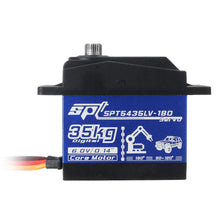 Load image into Gallery viewer, SPT Servo SPT5435LV-180W