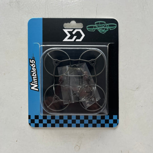 Nimble65 Lower Frame