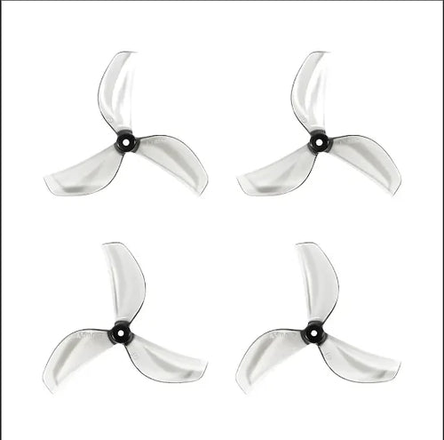 Gemfan 45mm-3 Propellers (1.5mm 4PCS/Set)