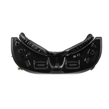 Load image into Gallery viewer, Skyzone SKY04X PRO Oled FPV Goggles (Black) with 5.8ghz vrx