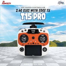 Load image into Gallery viewer, T15 Pro FPG Radio Controller