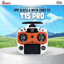 Load image into Gallery viewer, T15 Pro FPG Radio Controller