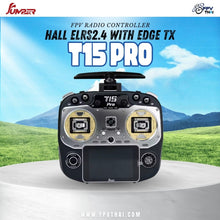 Load image into Gallery viewer, T15 Pro Hall Radio Controller