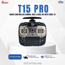 Load image into Gallery viewer, T15 Pro Hall Radio Controller