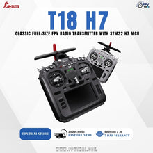 Load image into Gallery viewer, Jumper T18 H7 Duo / CNC Hall