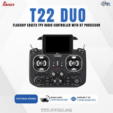 Load image into Gallery viewer, Jumper T22 Duo / CC Hall
