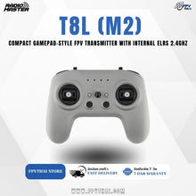 Load image into Gallery viewer, T8L Radio Controller (M2)