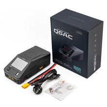 Load image into Gallery viewer, Q6AC QUAD Smart Chager