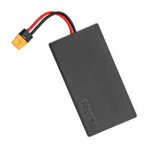 ToolkitRC Multi 2S-6S Lipo Parallel Balanced Adaptor Board XT60