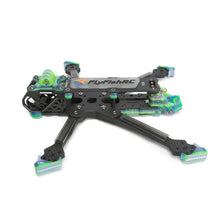 Load image into Gallery viewer, FlyFishRC Volador II VD5 O3 Deadcat FPV T700 Frame Kit