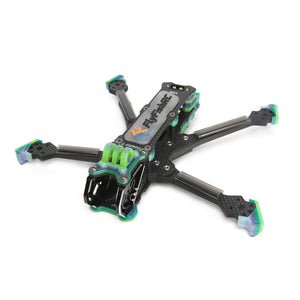 FlyFishRC Volador II VD5 O3 Deadcat FPV T700 Frame Kit FPVTHAI