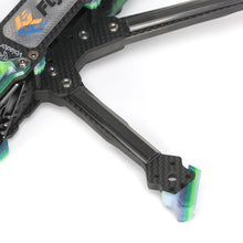 Load image into Gallery viewer, FlyFishRC Volador II VD5 O3 Deadcat FPV T700 Frame Kit