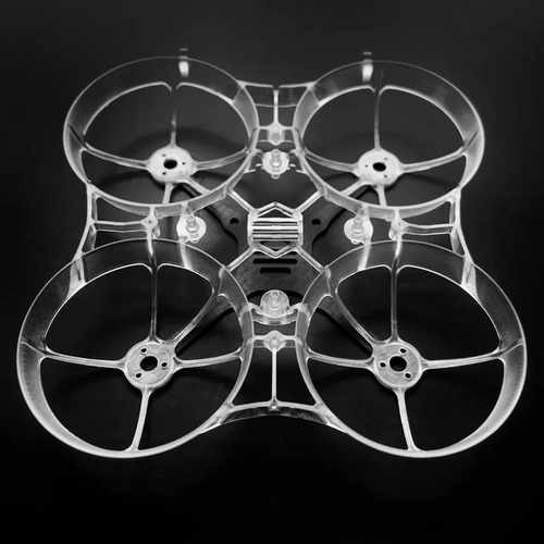 NewBeeDrone 75mm Cockroach75 Brushless Extreme-Durable Frame (No Carbon Frame)