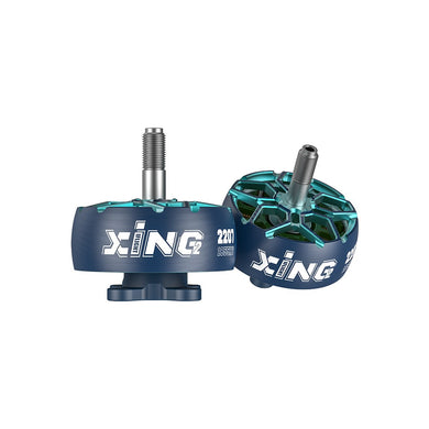 XING2 2207 1855kv FPV Motor