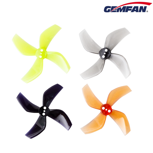 Gemfan Cinewhoop Props D51 (2020-4)