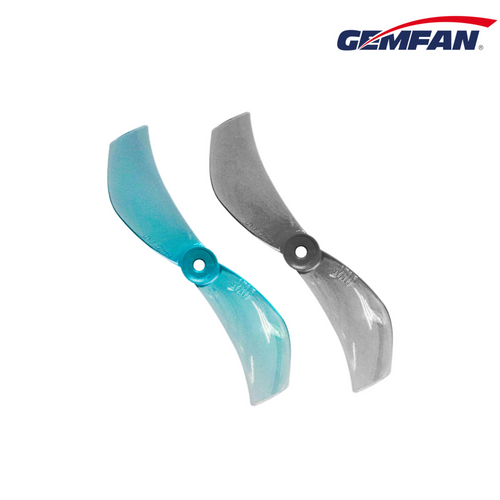 GEMFAN Ducted 40MM-2 Blade Propeller (Set of 8)