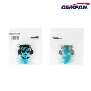 Gemfan Hurricane 2015-2