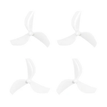 Load image into Gallery viewer, Gemfan 45mm 3-Blade (1mm Shaft 4 Pairs)