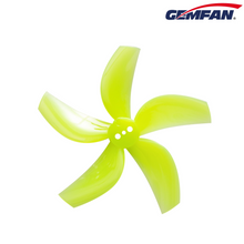 Load image into Gallery viewer, Gemfan D63-5 (2.5&#39;&#39;) Cinewhoop Props