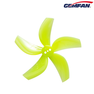Gemfan D63-5 (2.5'') Cinewhoop Props