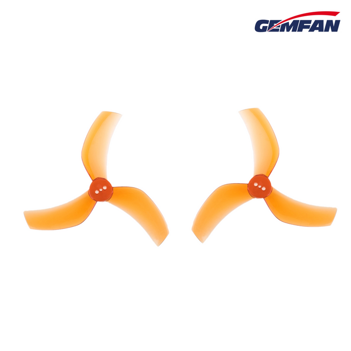 Gemfan D90S Props
