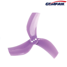 Load image into Gallery viewer, Gemfan D63-3 (2.5&#39;&#39;) Cinewhoop Props
