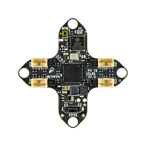 F4 1S 5A AIO Brushless Flight Controller