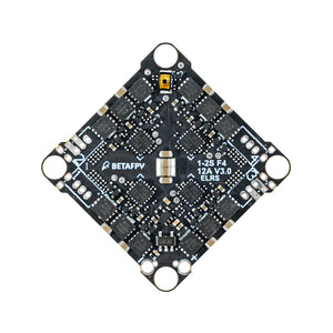 F4 1S 12A AIO Brushless Flight Controller V3