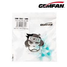 Load image into Gallery viewer, Gemfan Props 1208-3