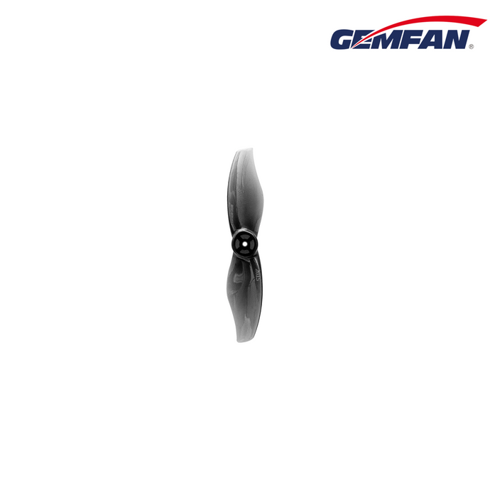 Gemfan Hurricane 2015-2