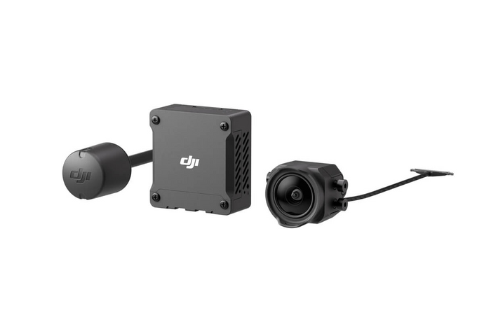 DJI O3 Air Unit 4k 120FPS dji dji goggles 2 goggles v2 goggles integra