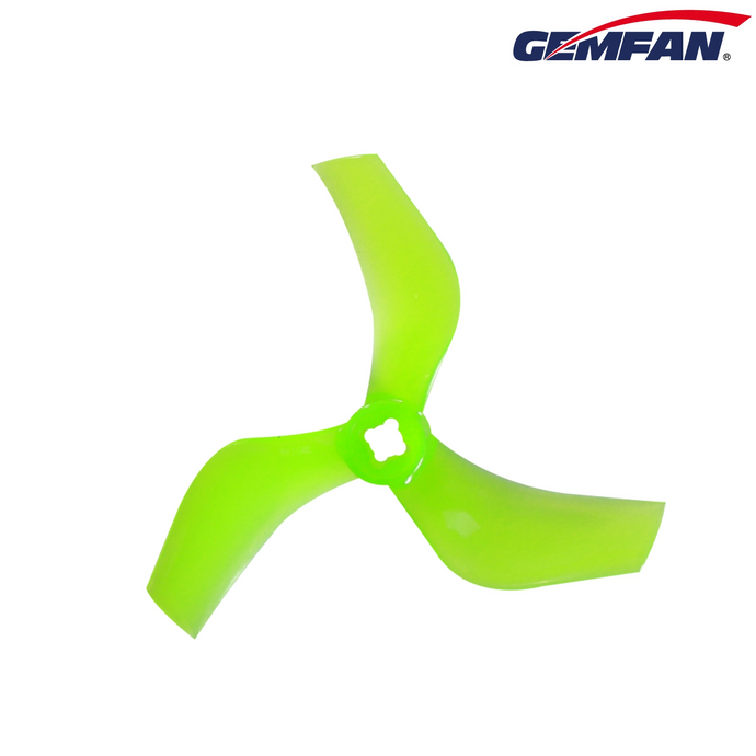 Gemfan D75-3 (3'') Cinewhoop Props