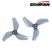 Load image into Gallery viewer, Gemfan 1409-3 mirco drone prop for BETAFPV Meteor65 Pro