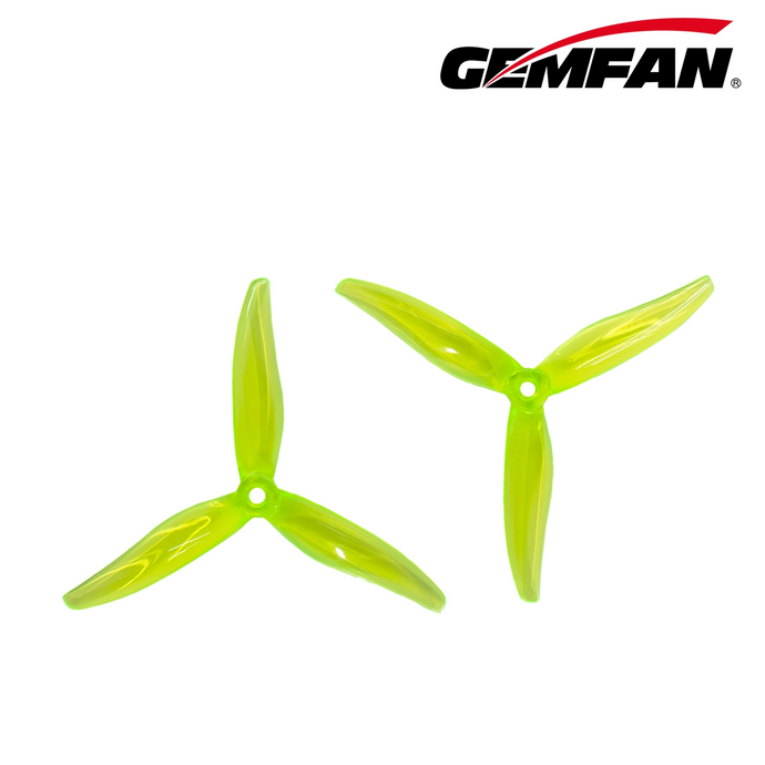 Gemfan Fury 5128.0