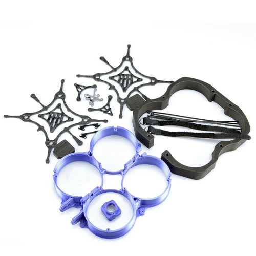 GEELANG LIGO 78X Frame Kit