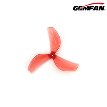 Load image into Gallery viewer, Gemfan 45mm-3 Blade Propeller (Set of 8)