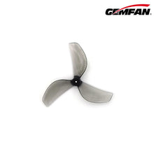 Load image into Gallery viewer, Gemfan 45mm-3 Blade Propeller (Set of 8)