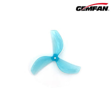 Load image into Gallery viewer, Gemfan 45mm-3 Blade Propeller (Set of 8)