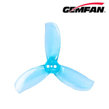 Load image into Gallery viewer, D2.5 Ducted PC 3 Blade Propeller (Set of 8)