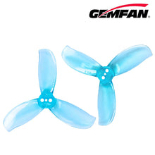 Load image into Gallery viewer, D2.5 Ducted PC 3 Blade Propeller (Set of 8)