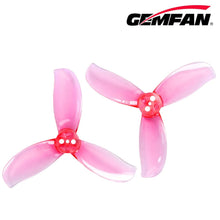 Load image into Gallery viewer, D2.5 Ducted PC 3 Blade Propeller (Set of 8)