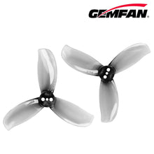 Load image into Gallery viewer, D2.5 Ducted PC 3 Blade Propeller (Set of 8)