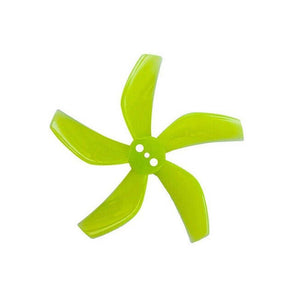 GEMFAN Ducted 51MM-5 Blade Propeller (Set of 8)