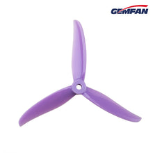 Load image into Gallery viewer, Hurricne 4937-3 Blade Propeller (Set of 4)